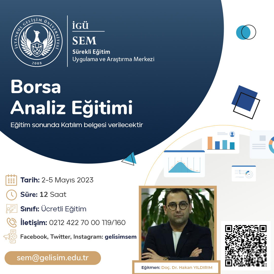 Borsa Analiz Eğitimi